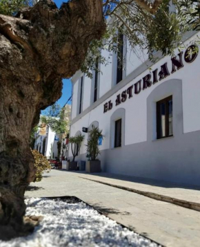 El Asturiano, Tarifa